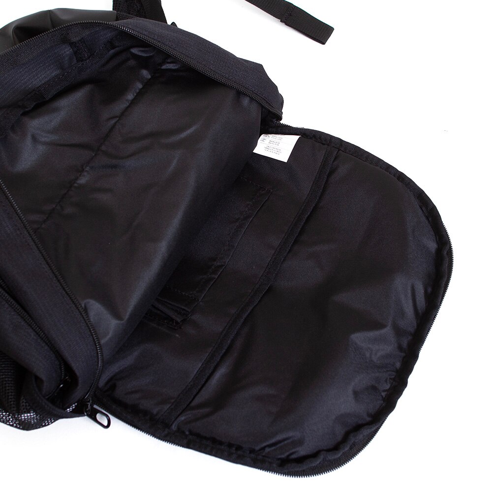 O Wings, Nike, Black, Backpack, Polyester, Accessories, Unisex, Brasilla, 766551